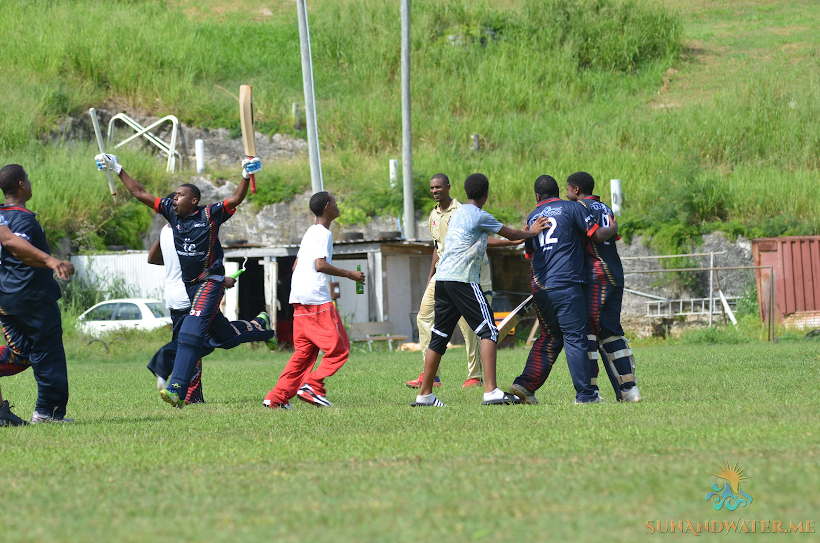 Willow Cuts VS St David's (157)